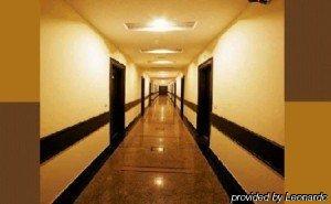 Hotel Parkland Chirag Enclave Nova Deli Exterior foto