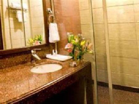 Hotel Parkland Chirag Enclave Nova Deli Interior foto
